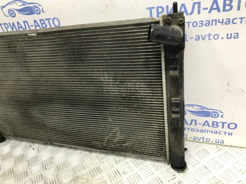 Радиатор основной Mitsubishi Lancer 2007-2017 MN156092 (Арт. 47554) Киев - изображение 3