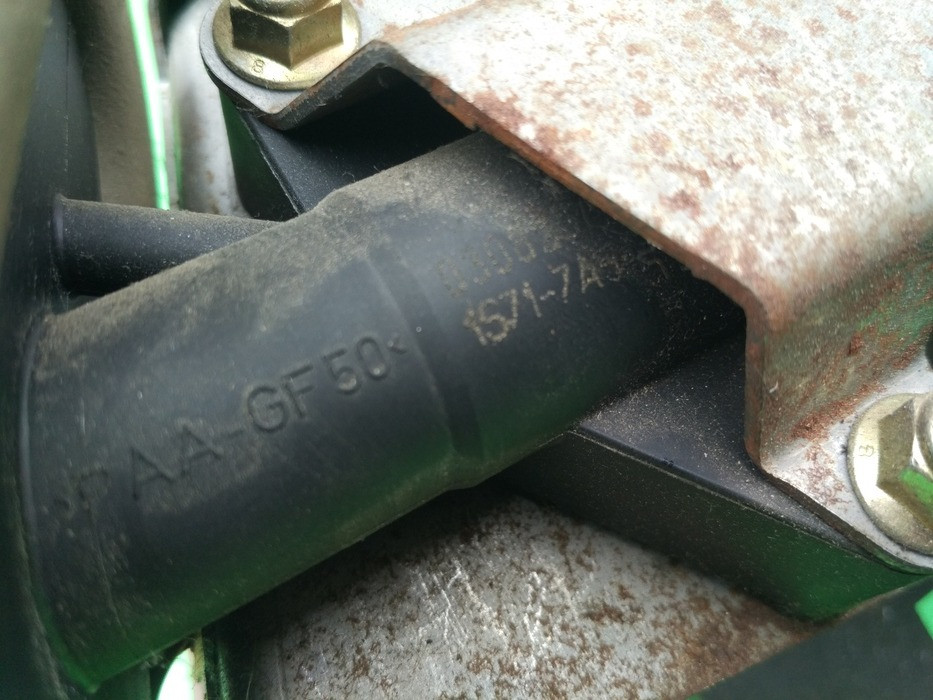 Робочий циліндр зчеплення 1s71-7a543-ae Форд Мондео 3 Вінниця - зображення 5