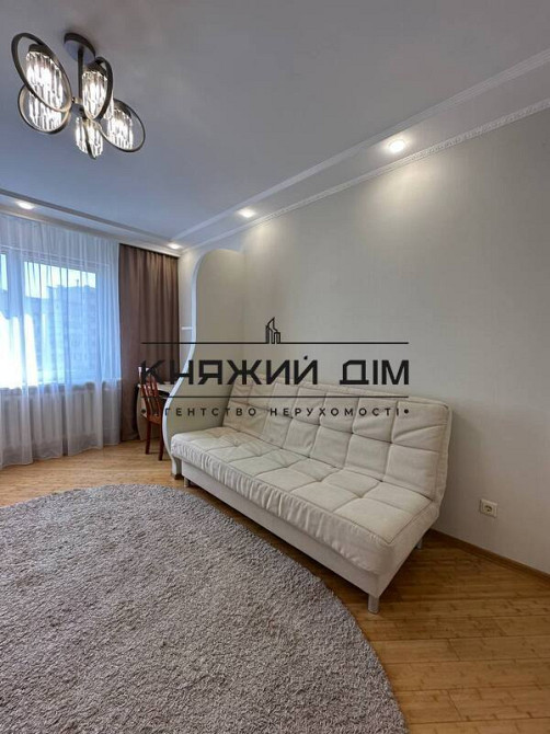 Оренда 3 кімнатна квартира м. Позняки КОД 11203715 Київ - зображення 11