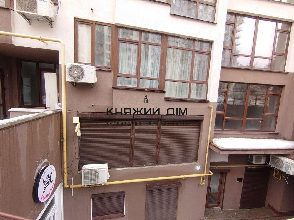 ОРЕНДА оф. приміщення м Лукьянівська ЖК Львівський квартал вул Глибочицька 13 код 1419303 Київ - зображення 8