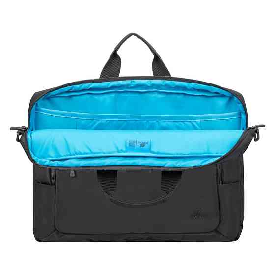 Cумка для ноутбука Rivacase 15.6" 7531(Black) черная Киев