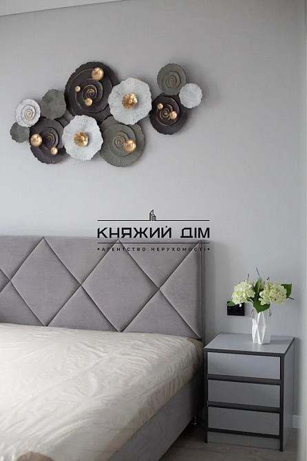 ОРЕНДА 1 кімнатна квартира в ЖК Злагода, вул. Вербицького, 1В код 11203949 Киев - изображение 5