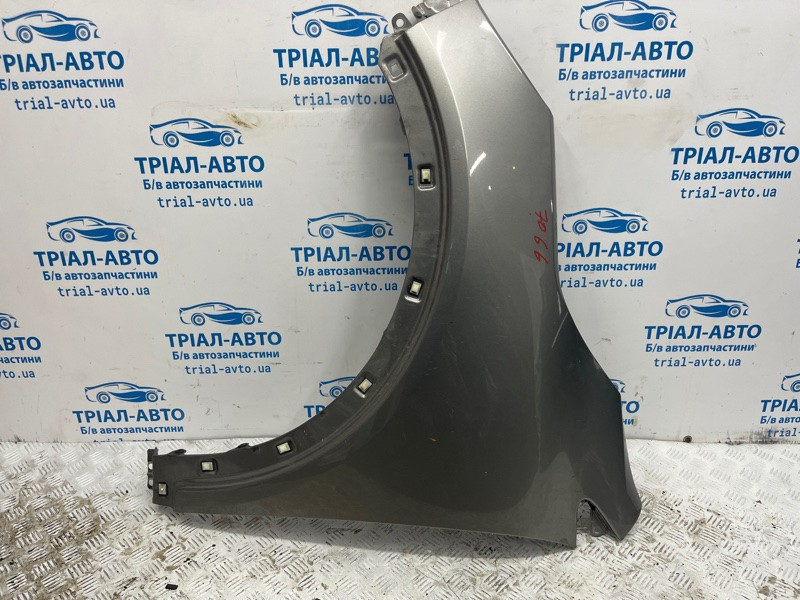 Крыло переднее левое Kia Sorento UM 2.4 БЕНЗИН G4KJ 2014 (б/у) Киев - изображение 1