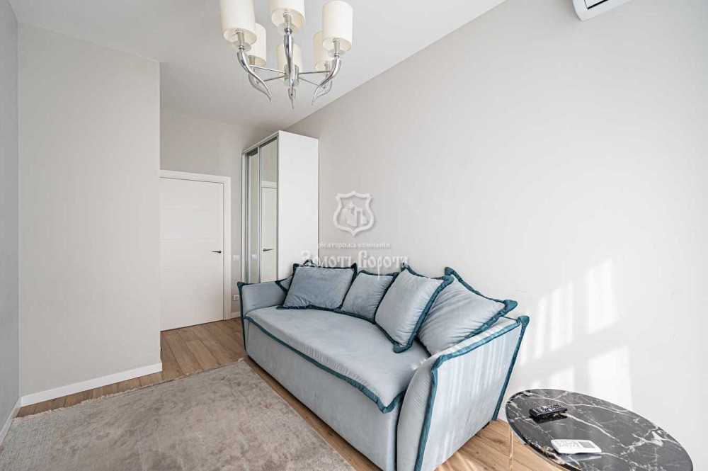 продажа 2-к квартира Киев, Печерский, 173000 $ Киев - изображение 8