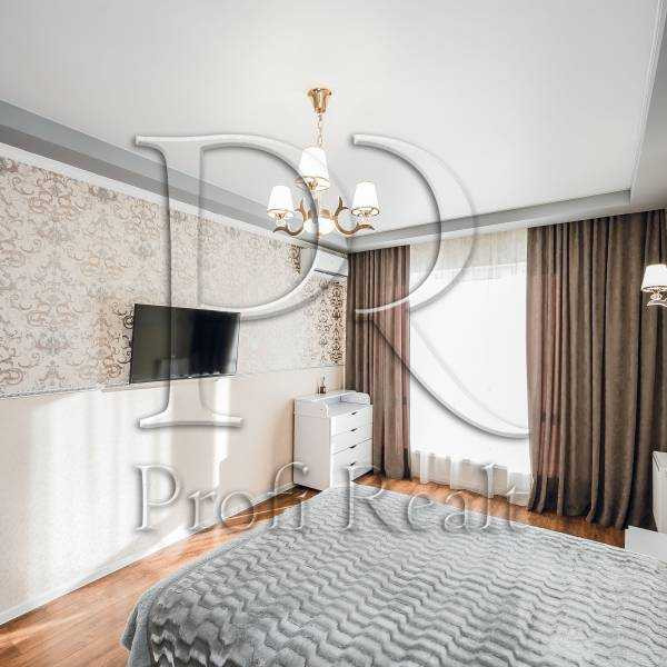 продажа 1-к квартира Киев, Голосеевский, 110000 $ Київ - зображення 7