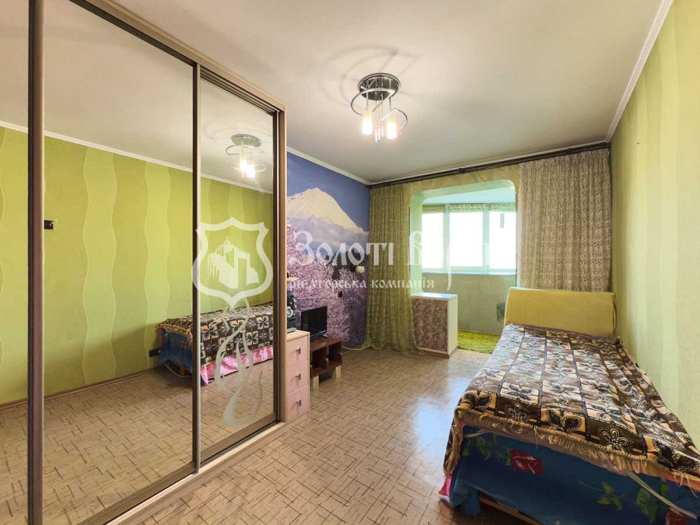 продажа 2-к квартира Киев, Дарницкий, 80000 $ Київ - зображення 9