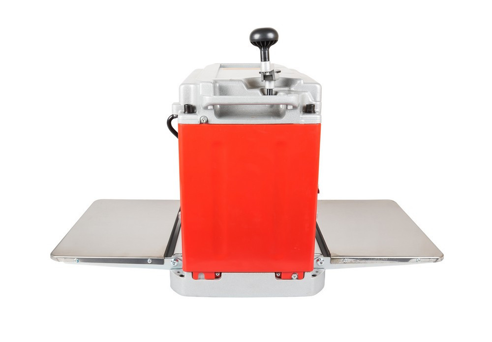 Станок рейсмусовый для дерева MPT 1650 Вт 8500 об/мин 304 мм MTP2012 Харків - зображення 5