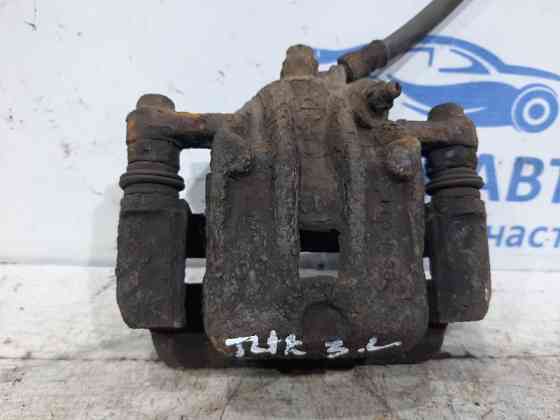 Суппорт задний левый Hyundai Tucson JM 2.0 DIESEL D4EA 2004 (б/у) Киев