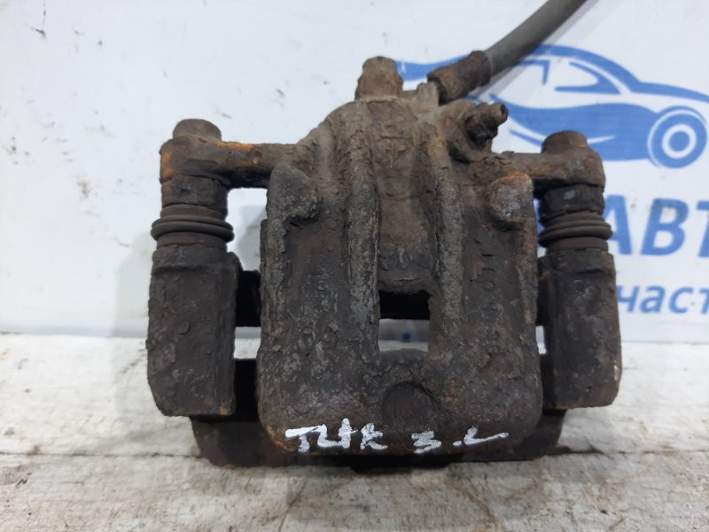 Суппорт задний левый Hyundai Tucson 2004-2009 582102E000 (Арт. 27681) Киев - изображение 1