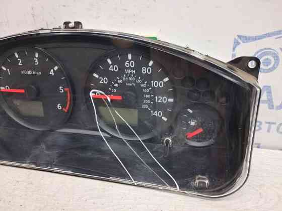 Приборная панель Nissan Navara D40 2.5 DIESEL YD25DDTI 2004 (б/у) Киев