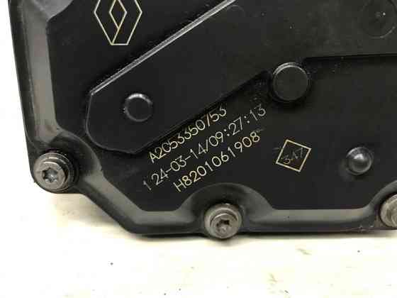 Заслонка дроссельная Nissan X-Trail 2014-2021 1611800Q0G (Арт. 55333) Киев