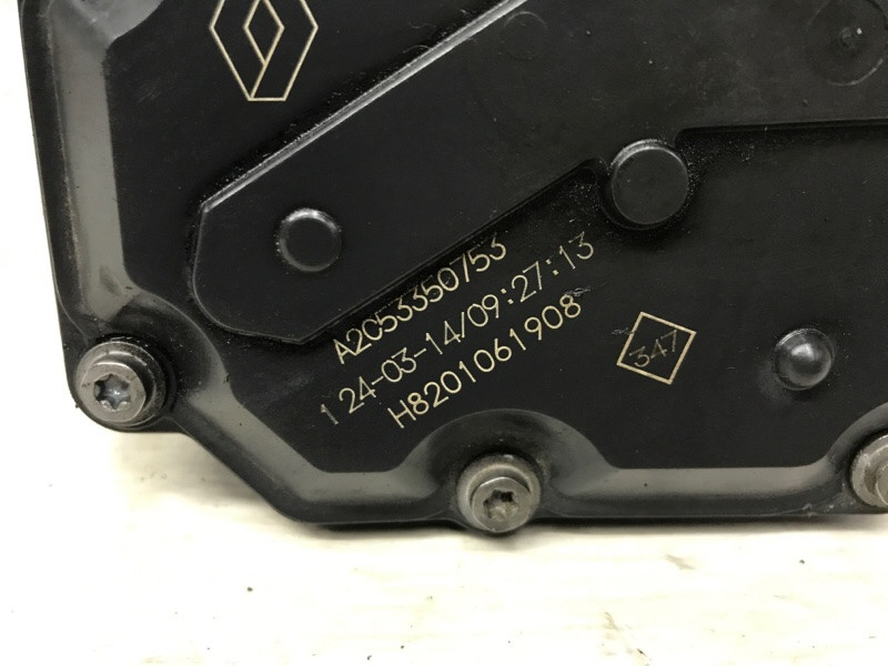 Заслонка дроссельная Nissan X-Trail 2014-2021 1611800Q0G (Арт. 55333) Киев - изображение 5