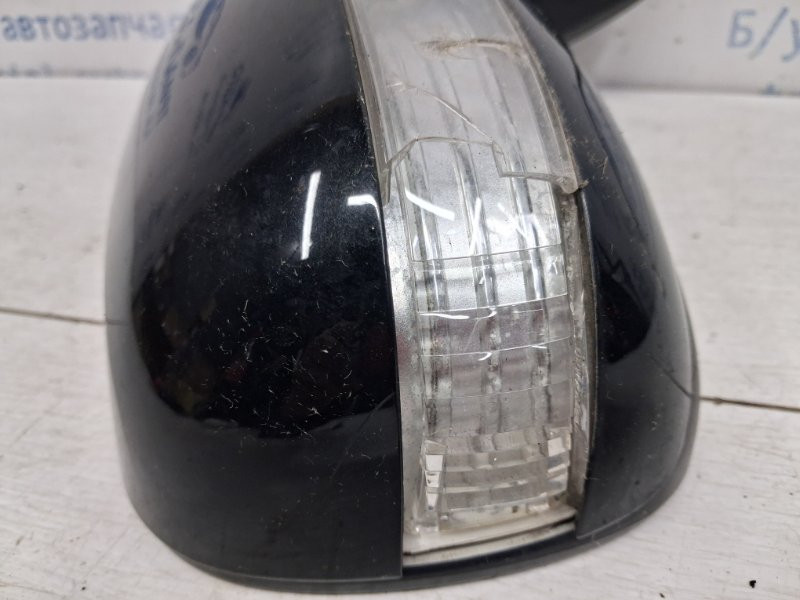 Зеркало правое Toyota Auris E150 1.6 БЕНЗИН 1ZRFAE 2006 (б/у) Киев - изображение 4