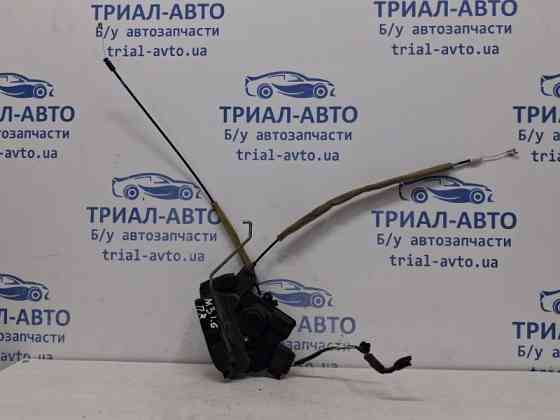Замок двери передний правый Mazda 3 2003-2009 BP4L58310E (Арт. 58900) Київ
