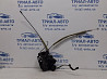 Замок двери передний правый Mazda 3 BK 1.6 БЕНЗИН Z6 2003 (б/у) Киев