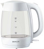Электрочайник Sencor SWK 7300WH 1.7 л белый Київ