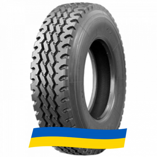 11 R20 Triangle TR698 152/149K Ведуча шина Київ - зображення 2