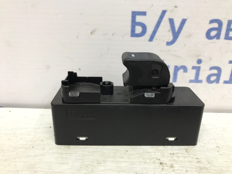 Кнопка стеклоподъемника Mazda CX 5 KE 2.2 DIESEL 2011 (б/у) Киев - изображение 2