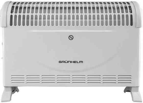 Конвектор Grunhelm GC-2000A 2000 Вт Киев
