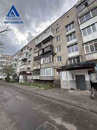 продажа 3-к квартира Луцк, 60000 $ Луцк