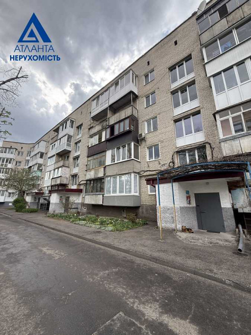 продажа 3-к квартира Луцк, 60000 $ Луцьк - зображення 1