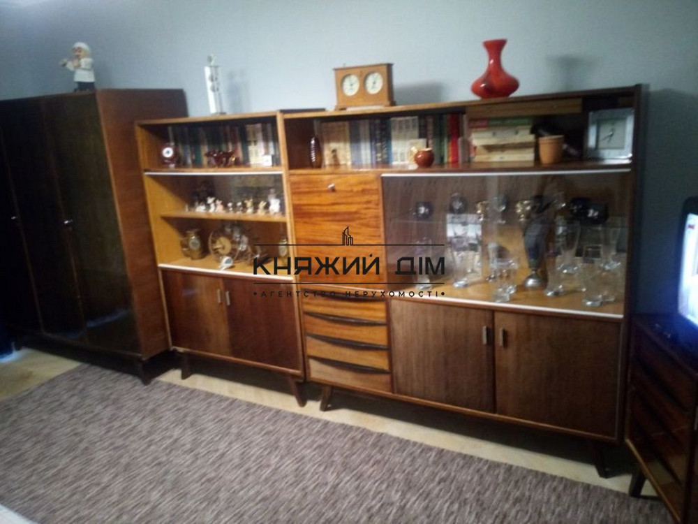 Оренда 2 кімнатна квартира м. Житомирська КОД 11194313 Київ - зображення 7