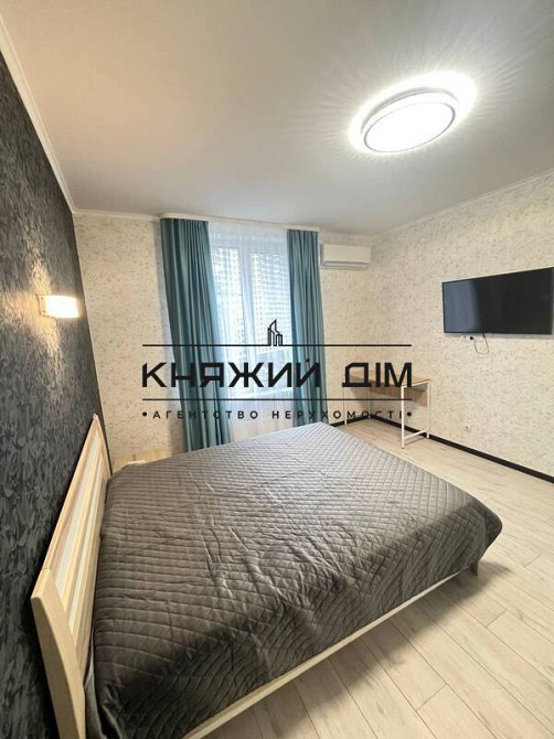 Відмінна 1-кв. у Новому будинку біля метро Лівобережна. КОД Об'єкта 11203851 Київ - зображення 4