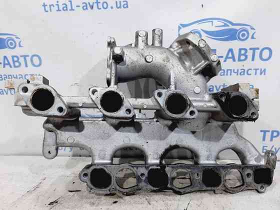 Коллектор впускной металл Mitsubishi L200 KB 2.5 ДИЗЕЛЬ 4D56U 2006 (б/у) Київ