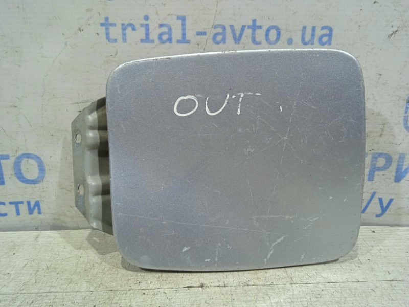 Лючок бака Mitsubishi Outlander CU 2.4 БЕНЗИН 4G69 2003 (б/у) Київ - зображення 1