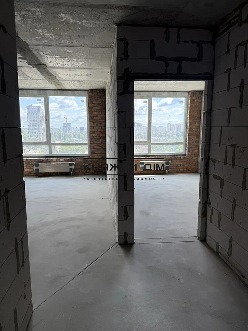 Продаж 1-кімн. квартири в ЖК Грейт.м.Осокорки . Код № 21146761 Киев - изображение 3