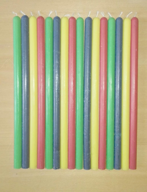 Ароматизовані свічки Мукачево - изображение 2