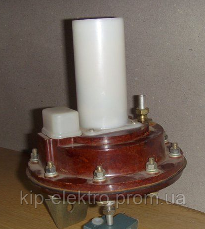 Тягомер дифференциальный ДТ2-100 (ДТ-2-100, ДТ 2-100, ДТ) Київ - зображення 4