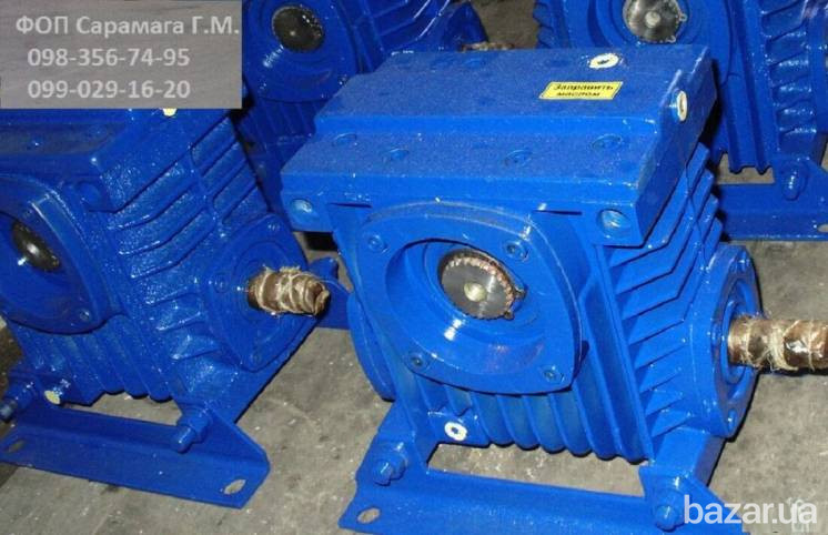 Купить мотор-редуктор | НПО ФОП Сарамага Г.М. Кривий Ріг - зображення 5