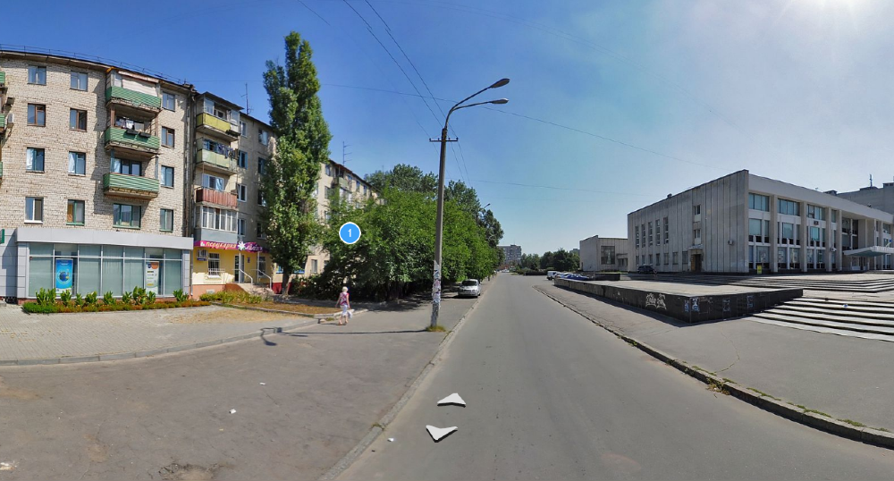 1-к ул.Косиора площадь техника мебель Дніпро - зображення 2