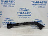 Кронштейн бампера задний левый Skoda Octavia 2013-2020 5E5807393 (Арт. 83350) Київ