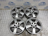 Диски титан комплект R16 Hyundai Tucson 2004-2009 529102E300 (Арт. 86745) Киев