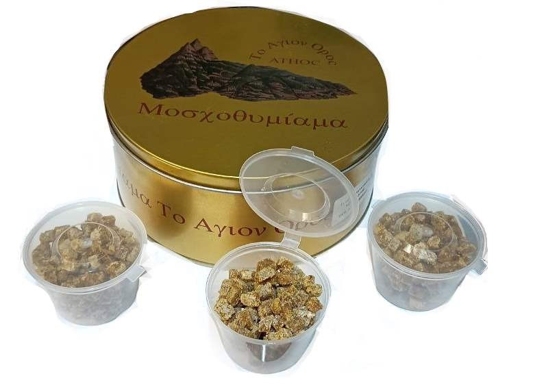 Ладан афонський. 🇬🇷 Греція. Традиційний Київ - зображення 1