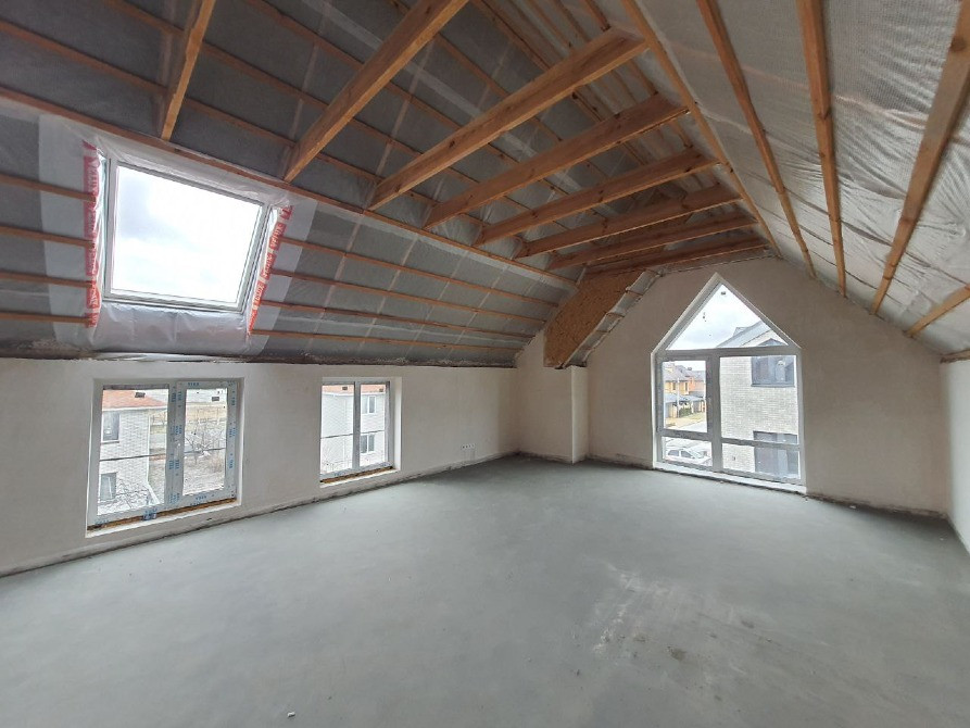 Продам квартиру. Софіївська Борщагівка, вул. Козацька Киев - изображение 3