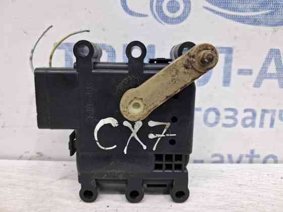 Сервопривод Mazda CX 7 2006-2012 GP9A61A70A (Арт. 61570) Київ