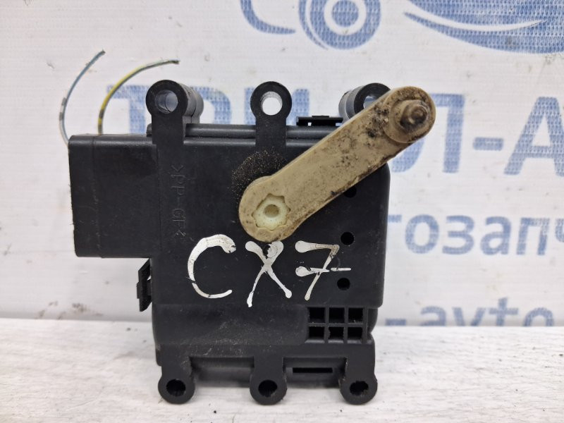 Сервопривод Mazda CX 7 2006-2012 GP9A61A70A (Арт. 61570) Київ - зображення 3