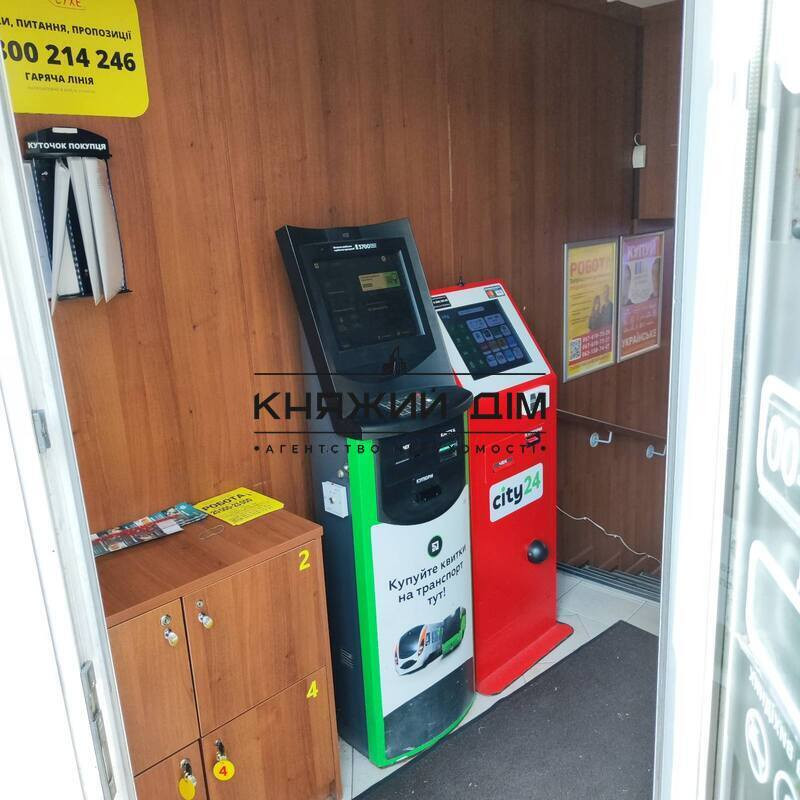 БЕЗ КОМІСІЇ! Оренда приміщення 122 м2, окремий вхід, фасад, метро Житомирська. № 1581872 Київ - зображення 6