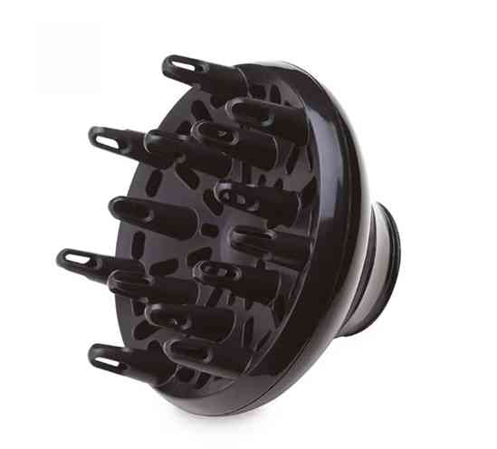 Фен Zelmer ZHD8370 2400 Вт черный Киев