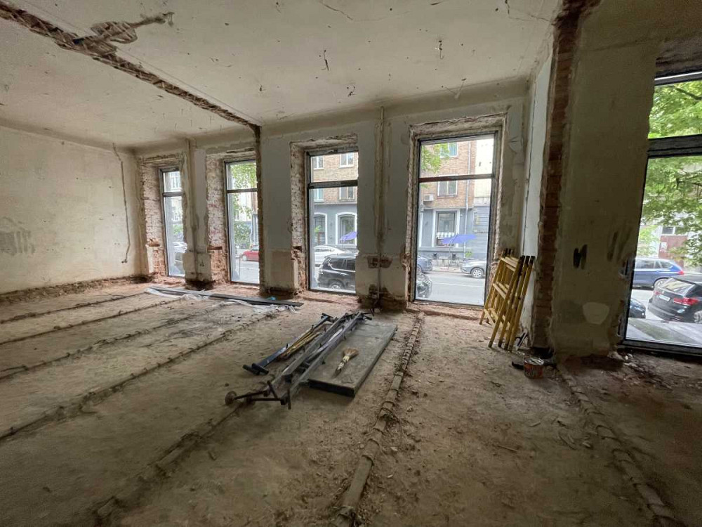 продажа помещения свободного назначения, здания Киев, Печерский, 870000 $ Киев - изображение 9