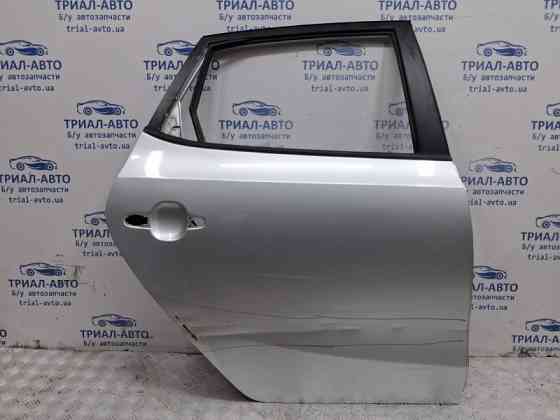 Дверь задняя правая Hyundai I30 2007-2012 770042L010 (Арт. 61770) Киев