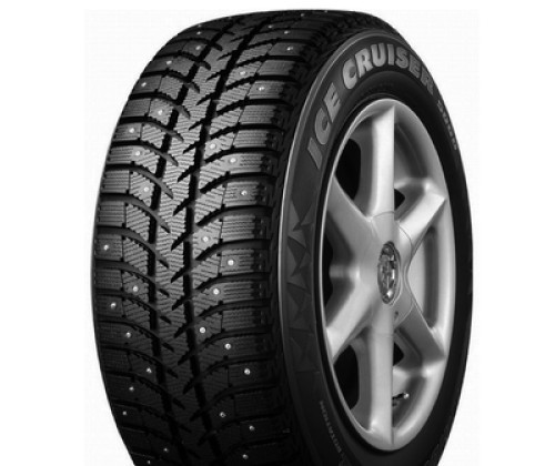 225/45 R17 Bridgestone Ice Cruiser 5000 91T Легкова шина Киев - изображение 7