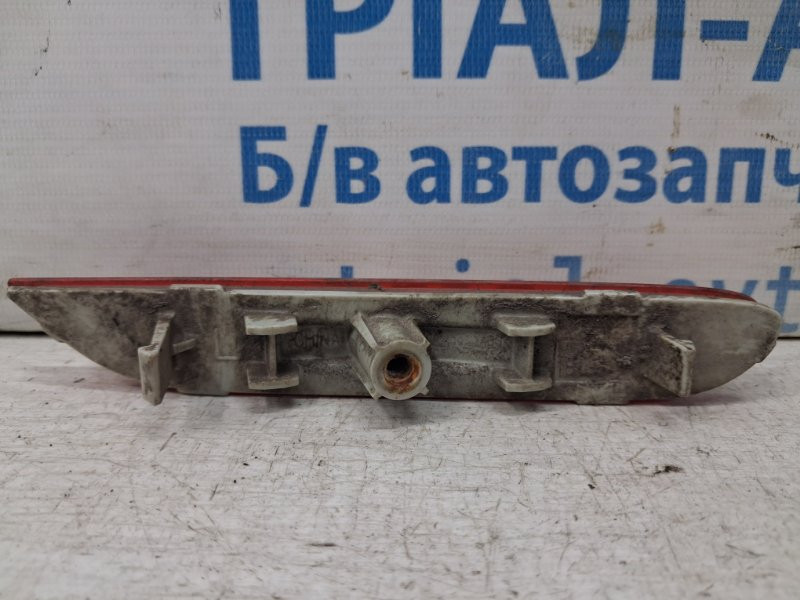 Катафот левый Nissan X-Trail 2014-2021 26565JJ90A (Арт. 84076) Київ - зображення 2