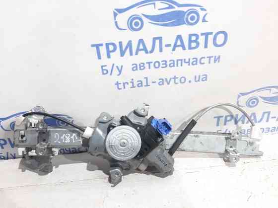 Стеклоподъемник передний правый Nissan Juke F15 1.6 БЕНЗИН 2010 (б/у) Киев