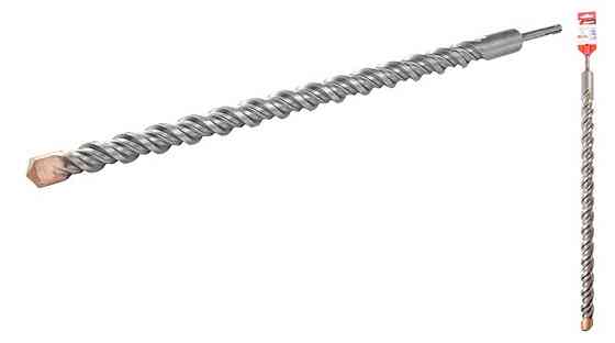 Бур по бетону GRANITE SDS-plus S4 30×600 мм 0-30-600 Харьков