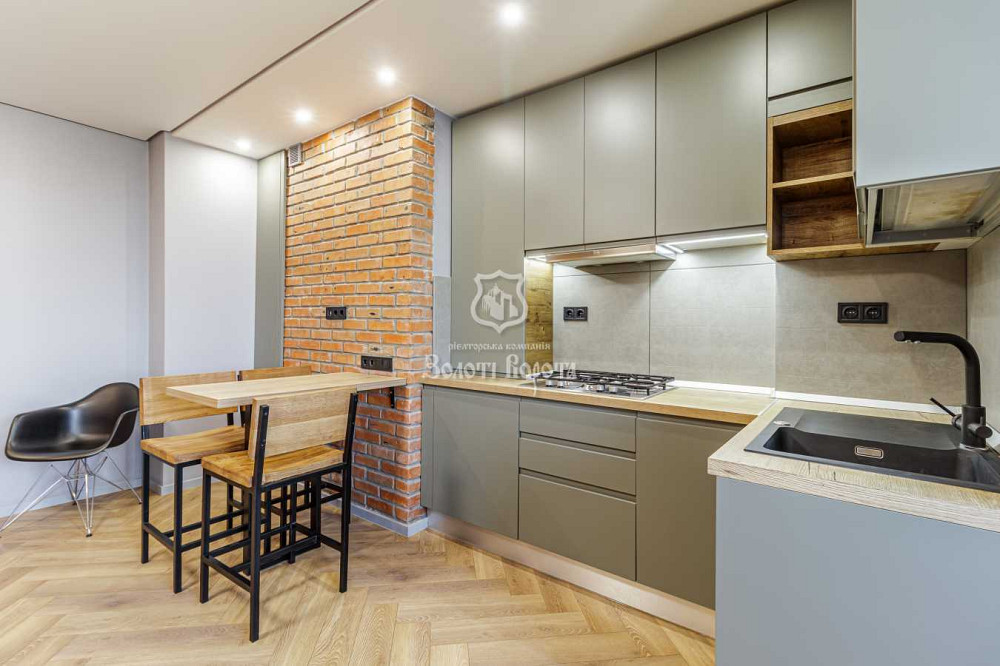 продажа 2-к квартира Киев, Голосеевский, 149000 $ Київ - зображення 5