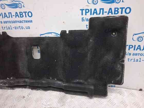 Обшивка капота Renault Megane 3 1.5 DIESEL K9K 2008 (б/у) Київ